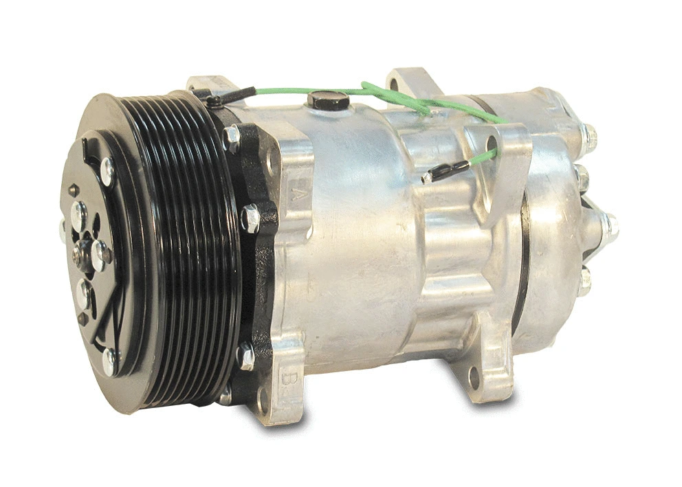 Compressor, air conditioning (20A8003A)