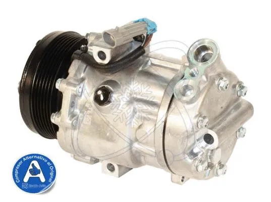 Compressor, air conditioning (20A1440A)