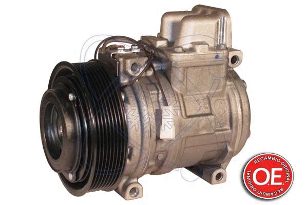 Compressor, air conditioning (20D6030)