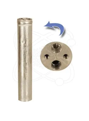 Dryer, air conditioning (70W0005)