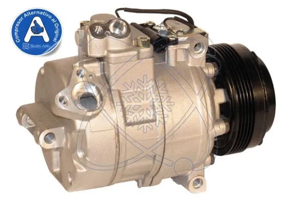 Compressor, air conditioning (20D8430A)