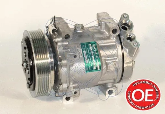 Compressor, air conditioning (20A1150)