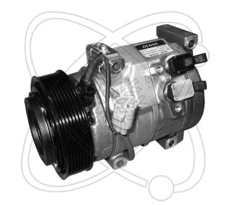 Compressor, air conditioning (20D7380)