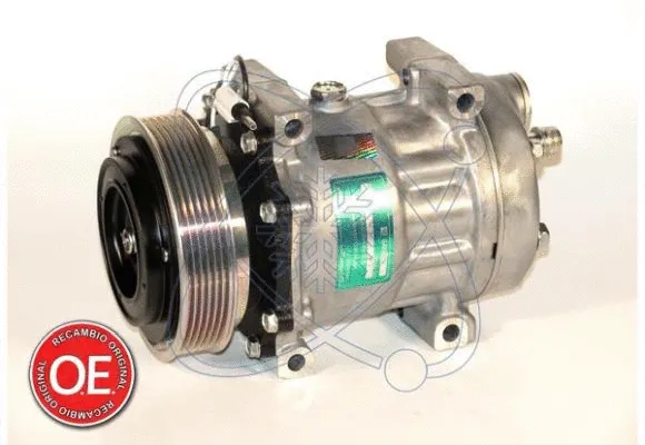 Compressor, air conditioning (20A8073)