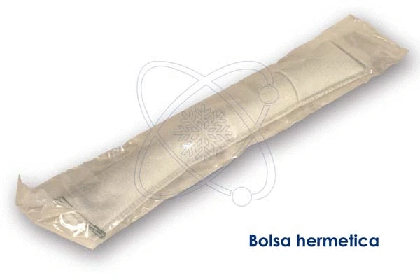 Dryer, air conditioning (70Z0004)