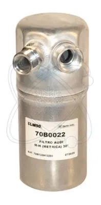 Dryer, air conditioning (70B0022)