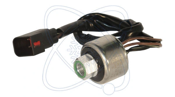 Pressure Switch, air conditioning (90P0093)