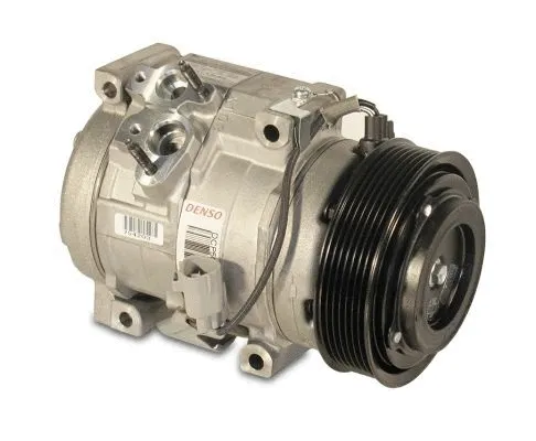 Compressor, air conditioning (20D5750)