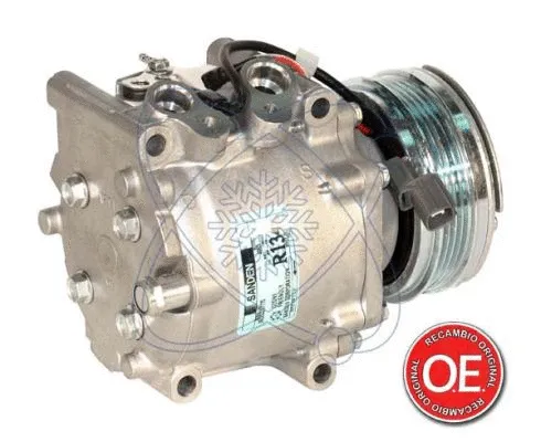 Compressor, air conditioning (20A3064)