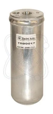 Dryer, air conditioning (70D0017)