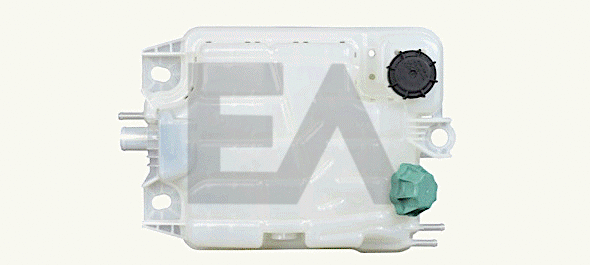 Expansion Tank, coolant (47D30001)