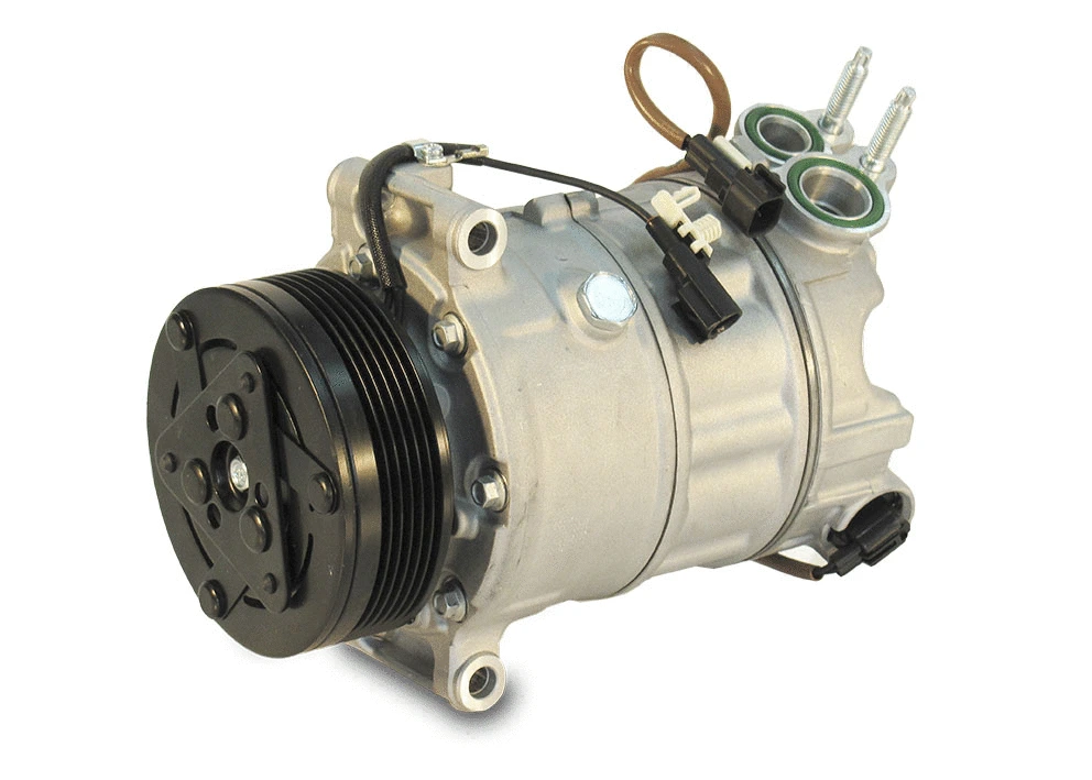 Compressor, air conditioning (20A1694A)