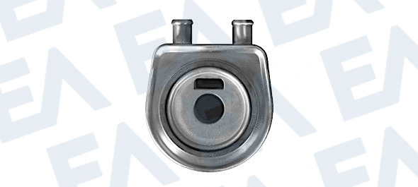 Oil Cooler, engine oil (37G60009)