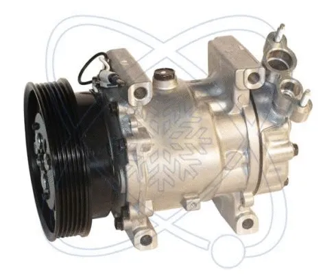 Compressor, air conditioning (20A1416A)