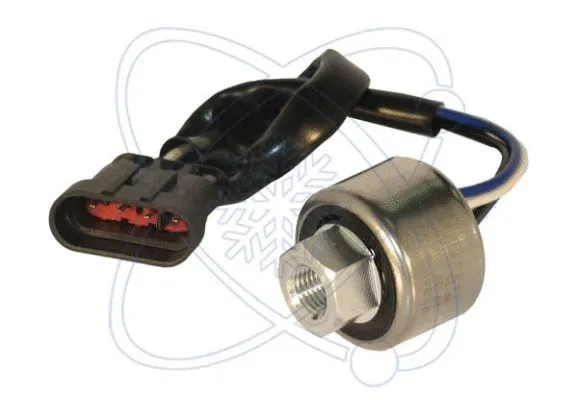 Pressure Switch, air conditioning (90P0076)