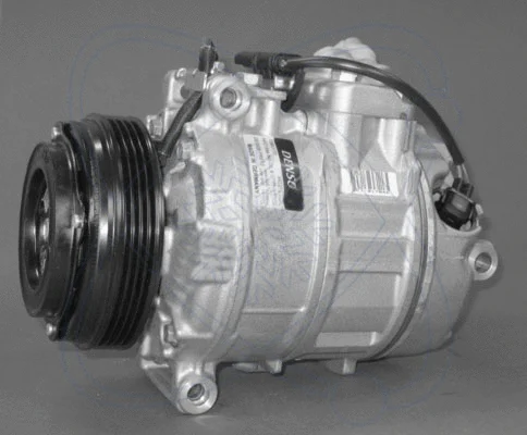 Compressor, air conditioning (20D7880)