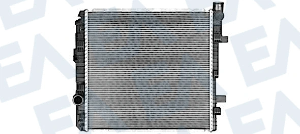 Radiator, engine cooling (31R50192)