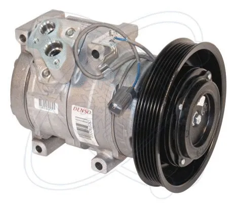 Compressor, air conditioning (20D4040)