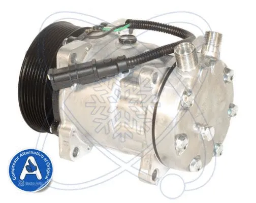 Compressor, air conditioning (20A8117A)
