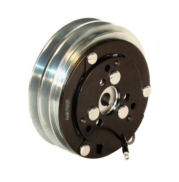 Magnetic Clutch, air conditioning compressor (22A0038)