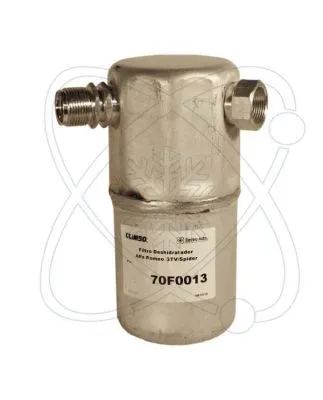 Dryer, air conditioning (70F0013)