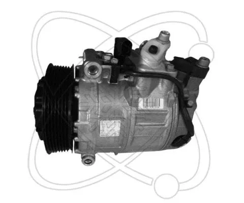 Compressor, air conditioning (20D1610)