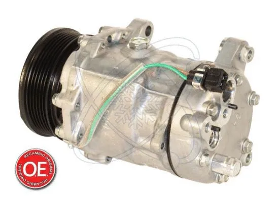 Compressor, air conditioning (20A1410)