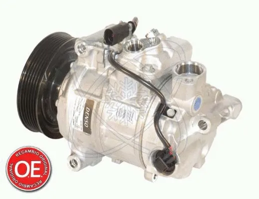 Compressor, air conditioning (20D4910)
