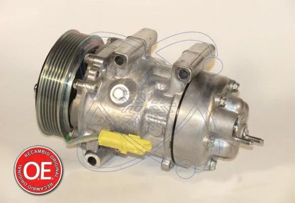 Compressor, air conditioning (20A1444)