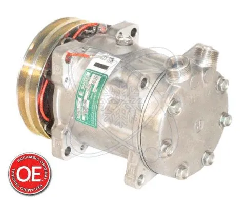 Compressor, air conditioning (20A7929)