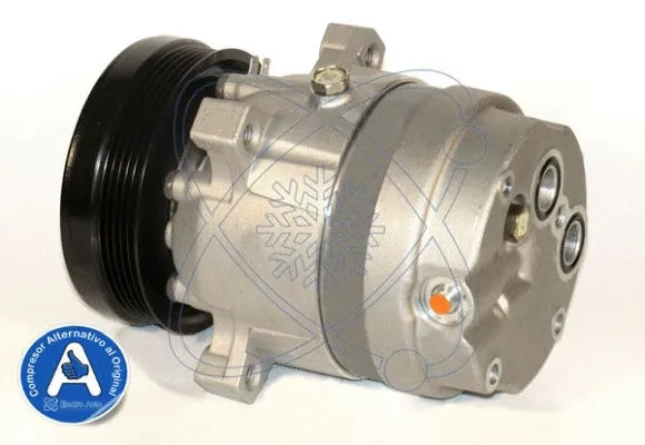 Compressor, air conditioning (20B0079A)
