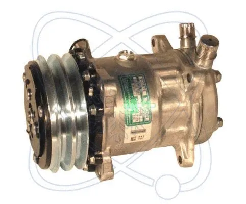 Compressor, air conditioning (20A6626S)