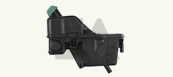 Expansion Tank, coolant (47D45002)