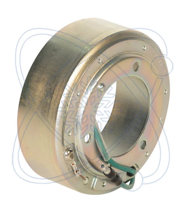 Coil, magnetic-clutch compressor (27A0008)