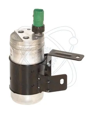 Dryer, air conditioning (70N0005)