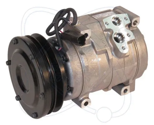 Compressor, air conditioning (20D8270)