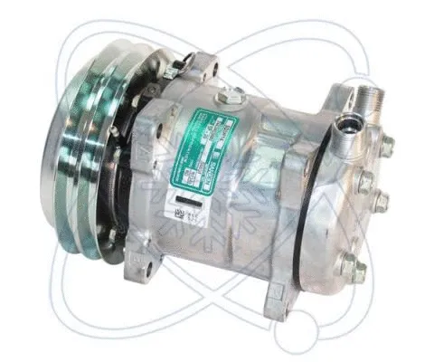 Compressor, air conditioning (20A6651)