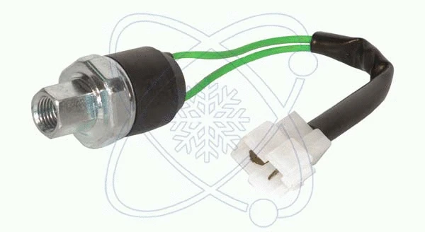 Pressure Switch, air conditioning (90P0112)