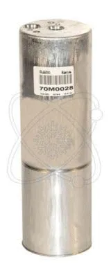 Dryer, air conditioning (70M0028)