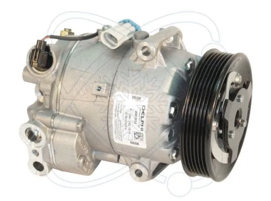 Compressor, air conditioning (20B0147)