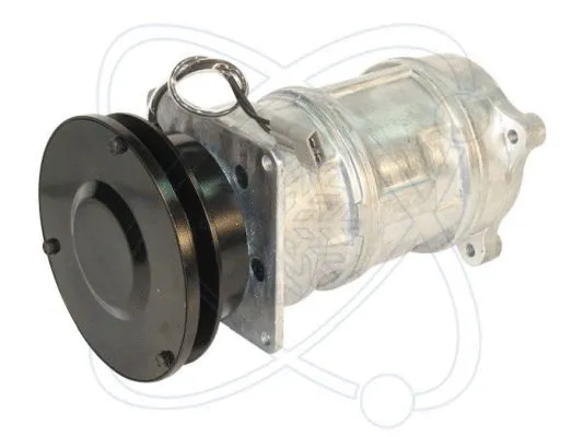 Compressor, air conditioning (20B0029A)