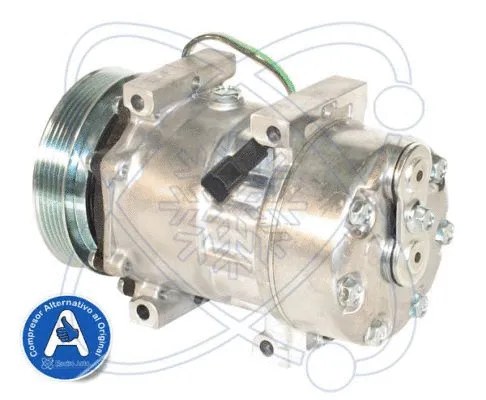 Compressor, air conditioning (20A8131A)