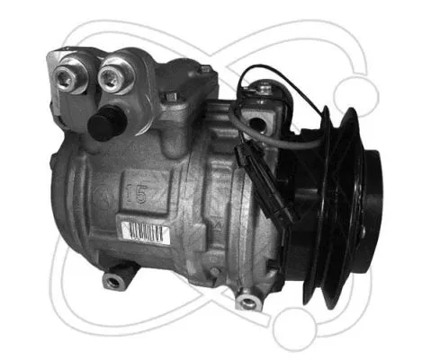 Compressor, air conditioning (20D7970)