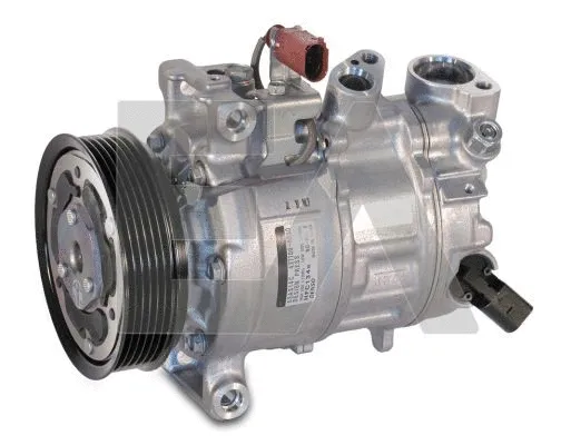 Compressor, air conditioning (20D5935)