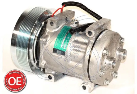 Compressor, air conditioning (20A4768)
