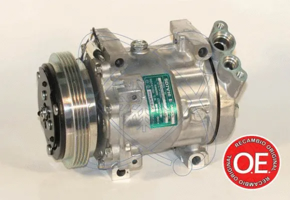 Compressor, air conditioning (20A1148)
