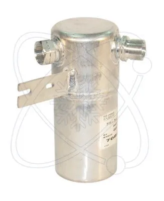 Dryer, air conditioning (70B0026)