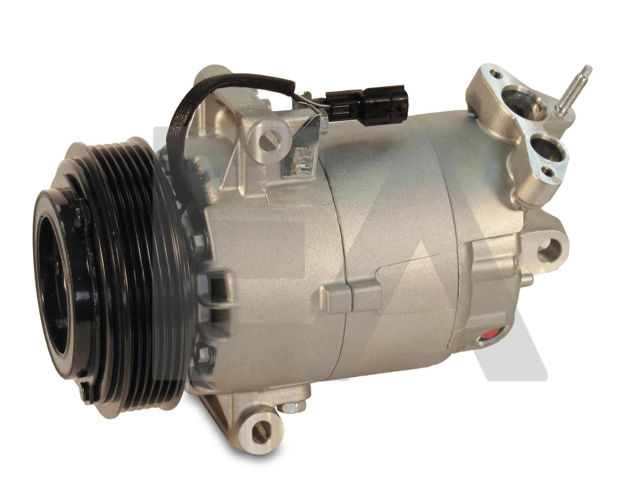 Compressor, air conditioning (20B0138A)