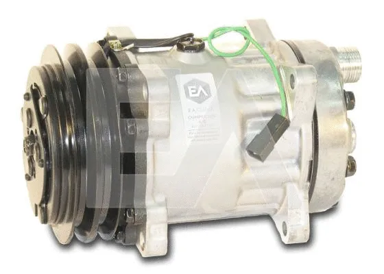 Compressor, air conditioning (20A8015A)
