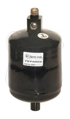 Dryer, air conditioning (70Y0002)